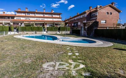 Casa o xalet en venda a Castellar del Vallès