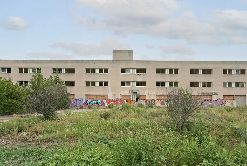 Außenansicht von Gebäude zum Verkauf in Sant Fruitós de Bages