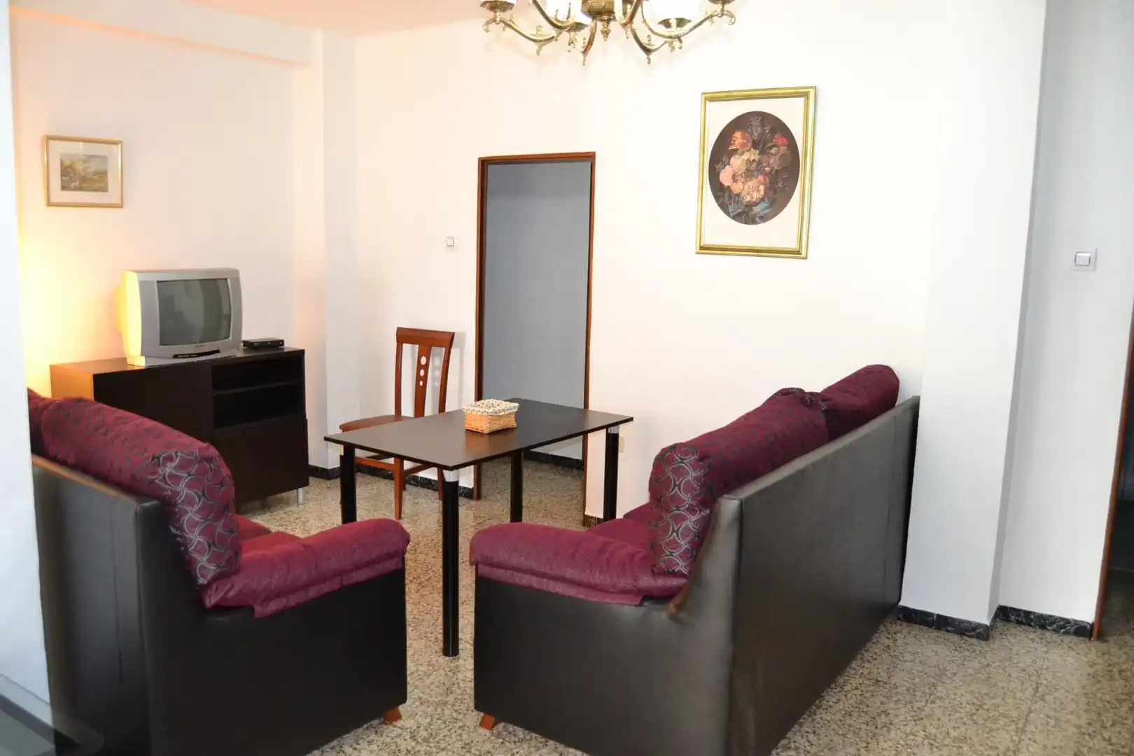 Piso en venta en Calle ESPORLAS, imagen 2