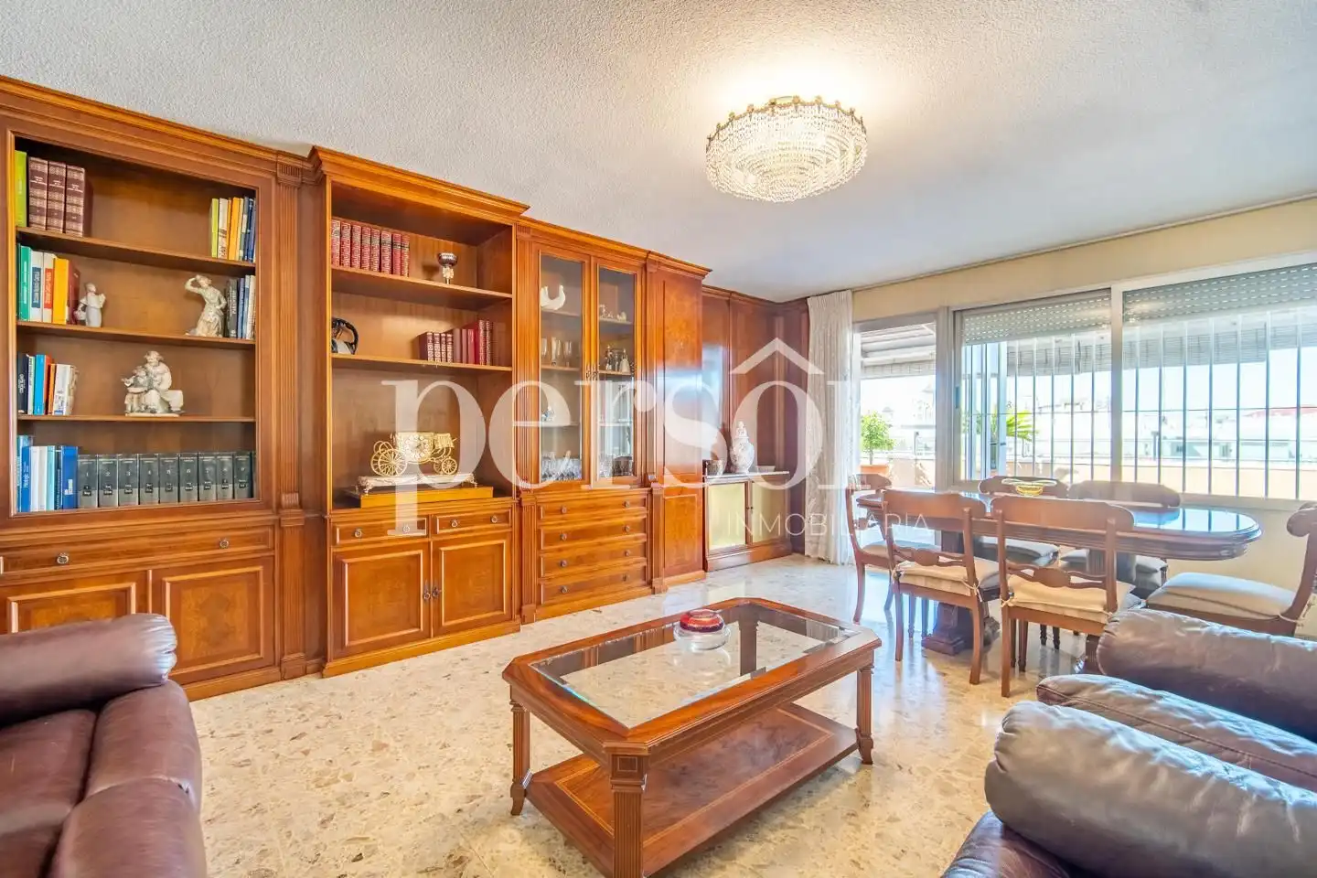 Flat with lift for sale in Extramurs, imagen 4