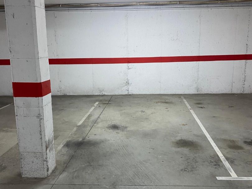 Aparcament de Garatge de lloguer en Sant Celoni