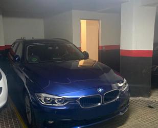 Parking of Garage for sale in  Madrid Capital