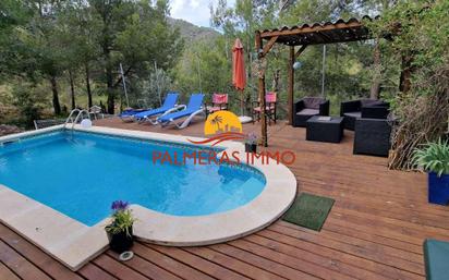 Casa o xalet en venda a Pratdip