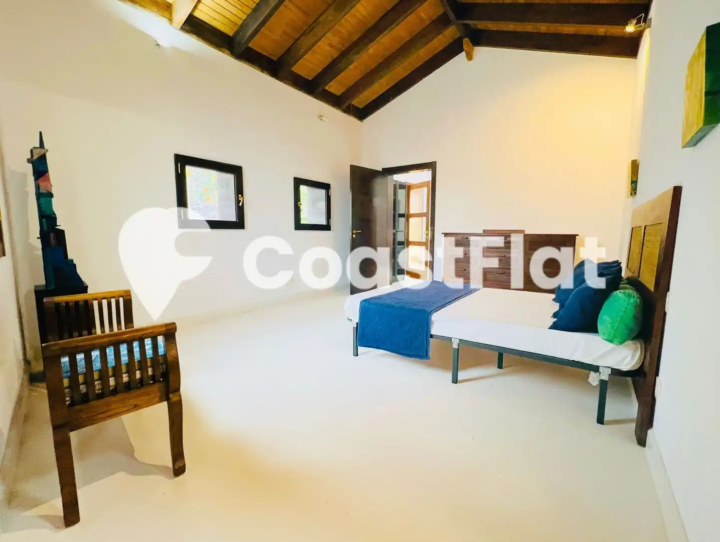 Casa con giardino in vendita a Guía de Isora interior, imagen 13