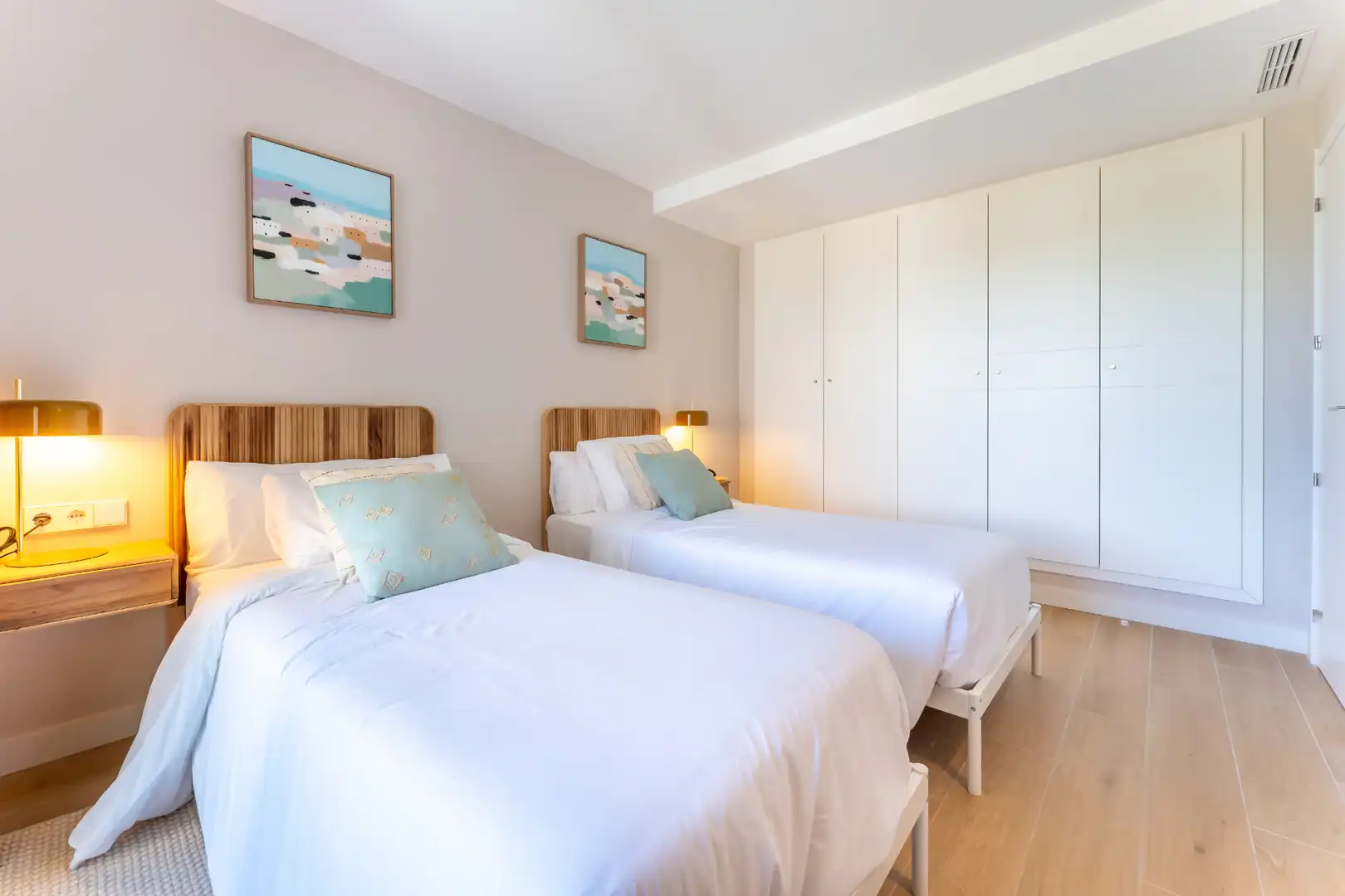 Flat with pool for sale in Passeig de Sant Nicolau 171, imagen 13