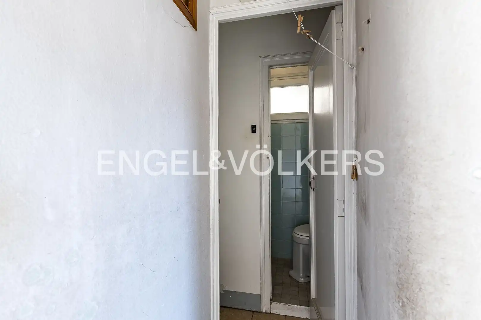 Wohnung mit Aufzug zum Verkauf in Barceloneta -  Molí d'en Rovira, imagen 33