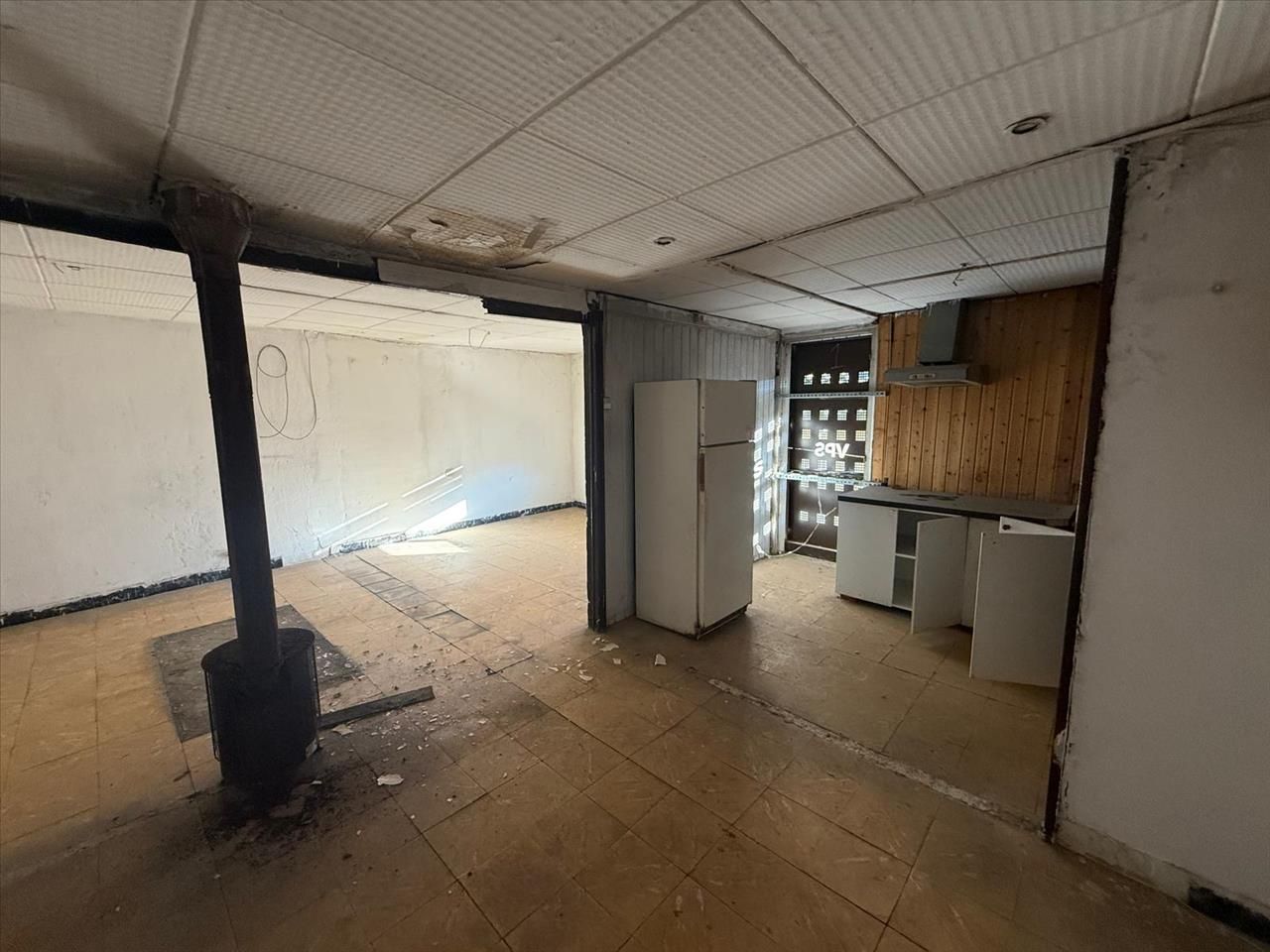 Casa adosada en venda en Berga