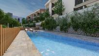 Swimming pool of Flat for sale in Altafulla  with Air Conditioner, Terrace and Balcony