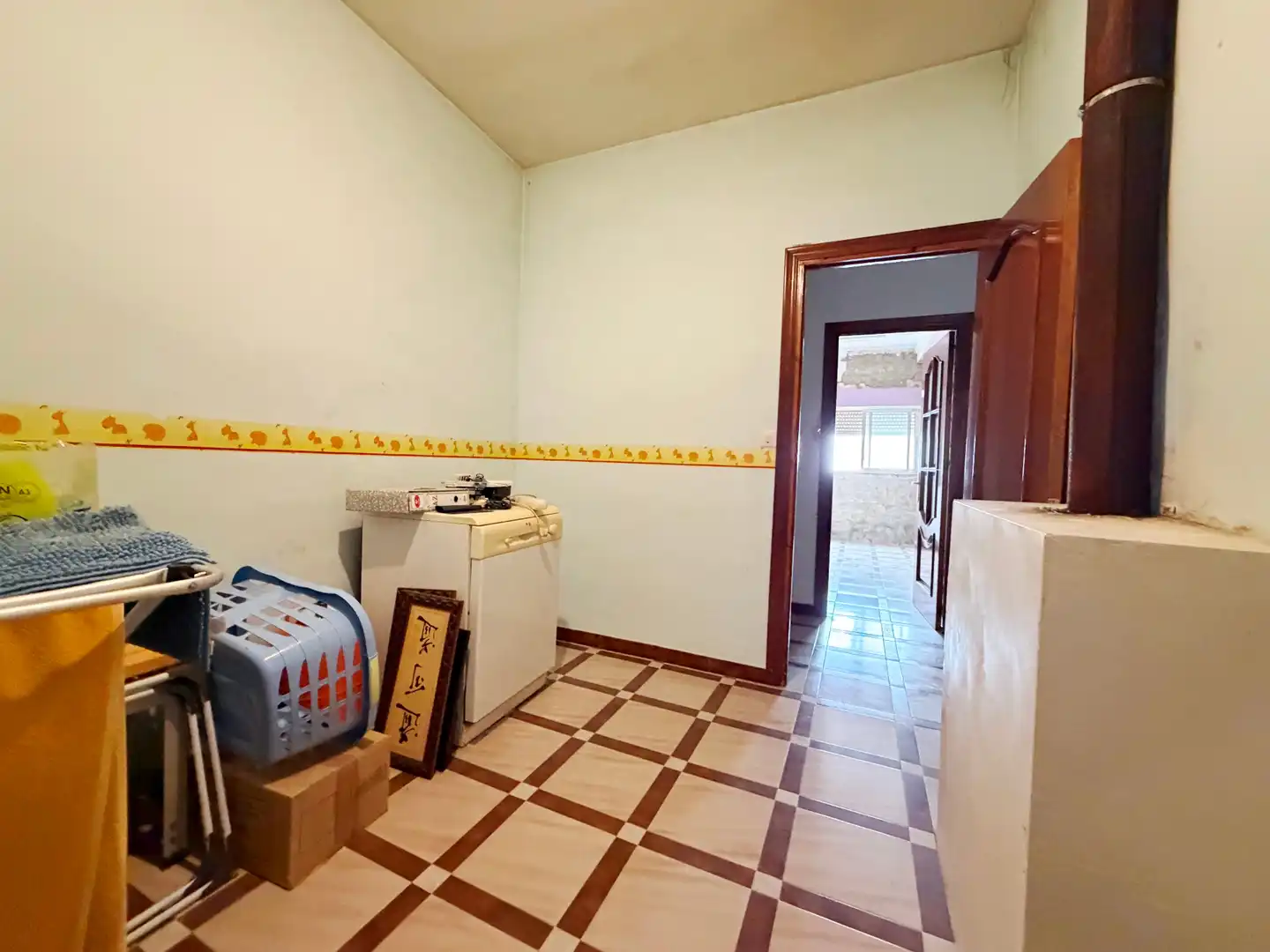 Flat for sale in Antequera