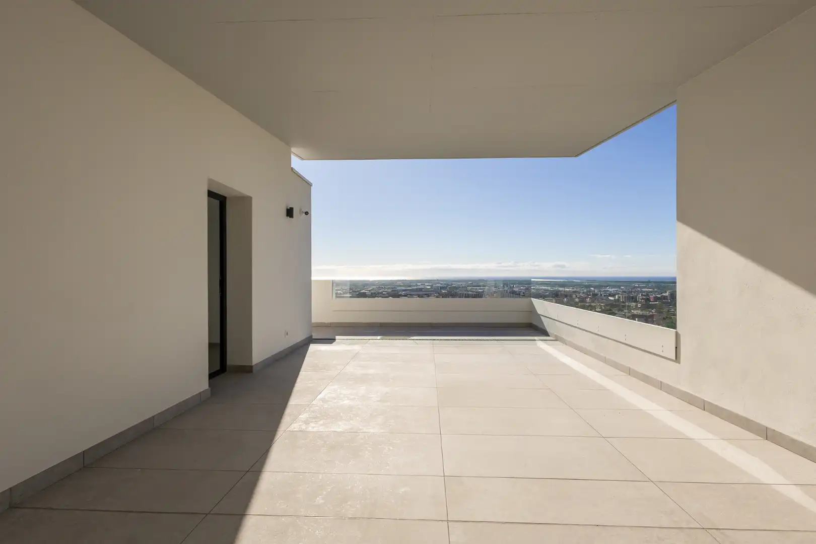 Neubau-Villa mit Terrasse zum Verkauf in Torrent Ballester, imagen 7