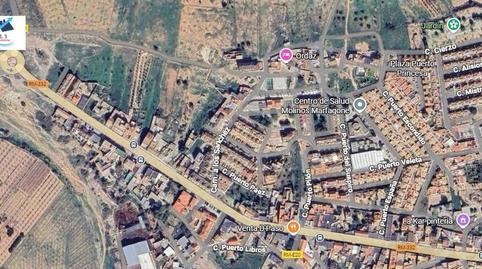 Foto 3 de Casa o xalet en venda a Calle Puerto Pizarro-m.marfagon, La Magdalena - Molinos Marfagones, Murcia