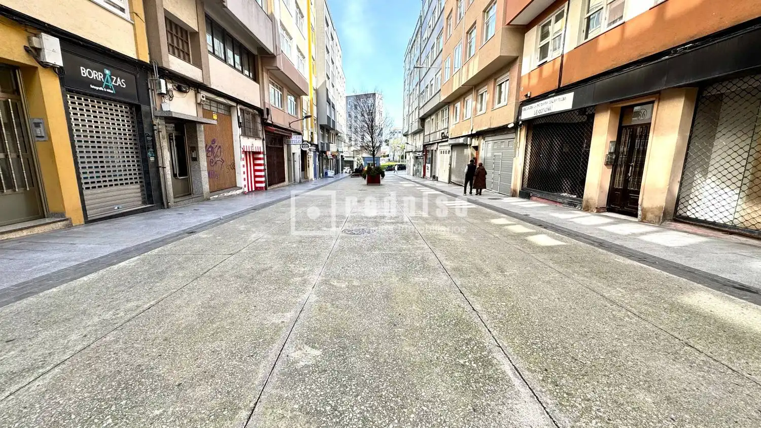 Aparcament en venda a Agra del Orzán - Ventorrillo, imagen 7