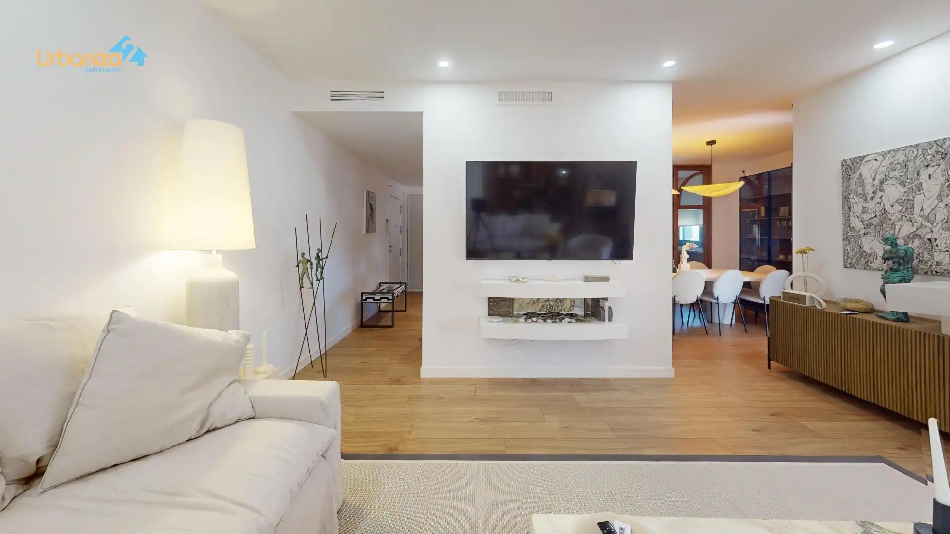Penthouse mit Terrasse zum Verkauf in Calle JOSE LUIS INIESTA VAZQUEZ 1, imagen 5