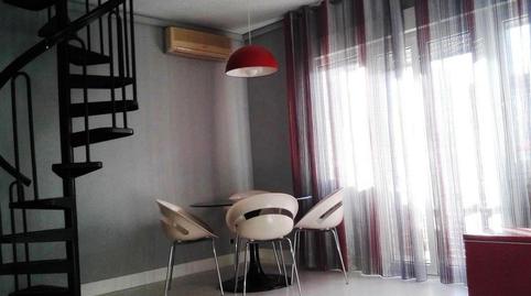 Foto 5 de Dúplex de alquiler en Servando Batanero, Pueblo Nuevo, Madrid Capital