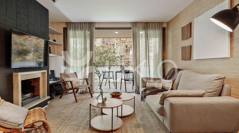 Foto 2 de Apartamento de alquiler en Carrer de València, L'Antiga Esquerra de l'Eixample, Barcelona Capital