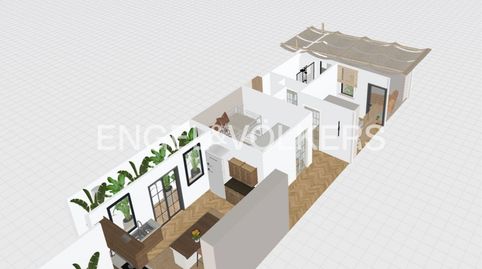Foto 4 de Piso en venta en Zona Alta, Premià de Mar