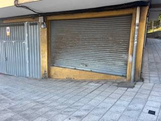 Local comercial en Venta en Axular Kalea en Kabiezes