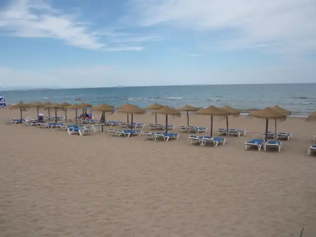Piso en venta en Torrevieja con Aire acondicionado, Amueblado y Horno