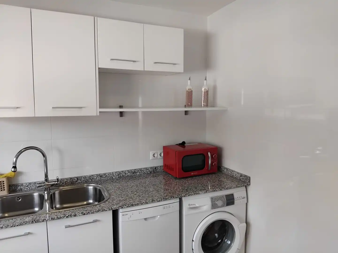 Apartament amb ascensor en venda a Playa de Poniente, imagen 12