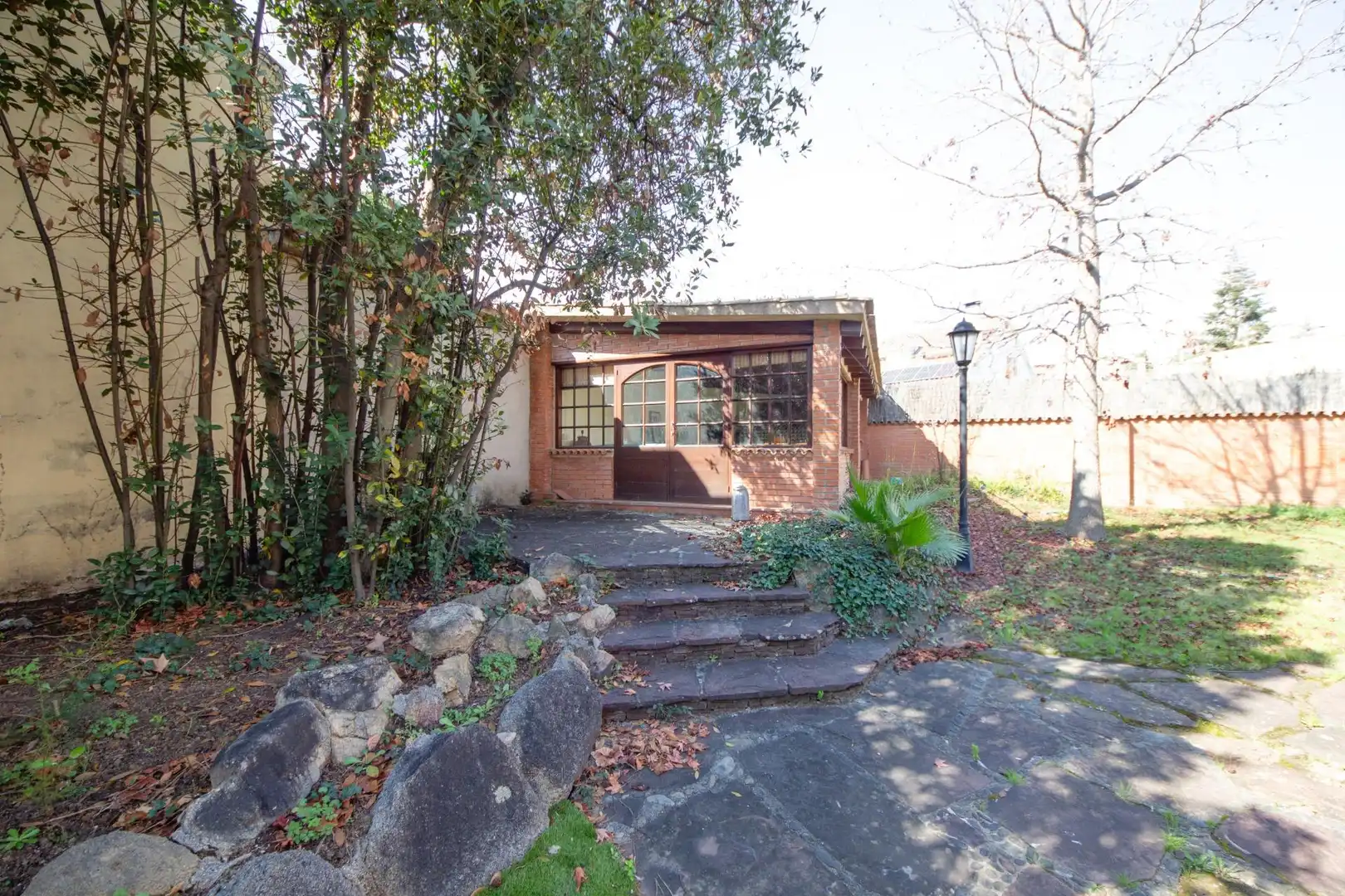 Vista exterior de Casa o chalet en venta en Argentona con Calefacción, Jardín privado y Terraza