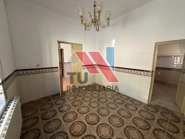 Habitación de Casa o chalet en venta en Fuensalida con Calefacción