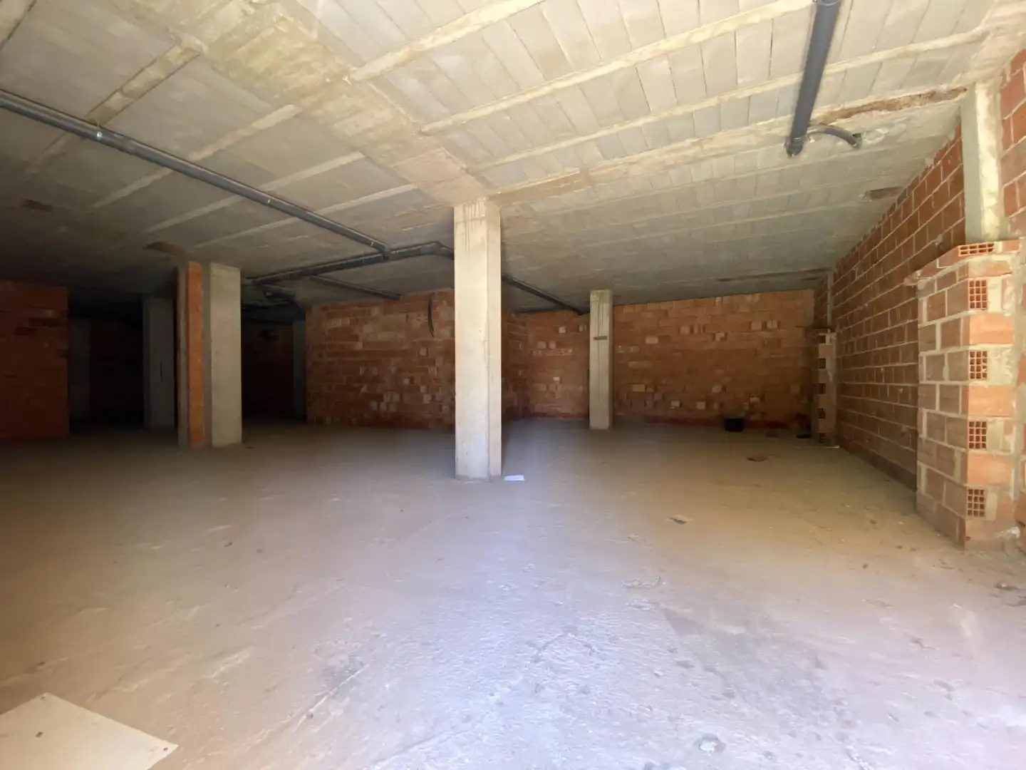 Local comercial de lloguer a Calle de la Costa Verde 10, imagen 6