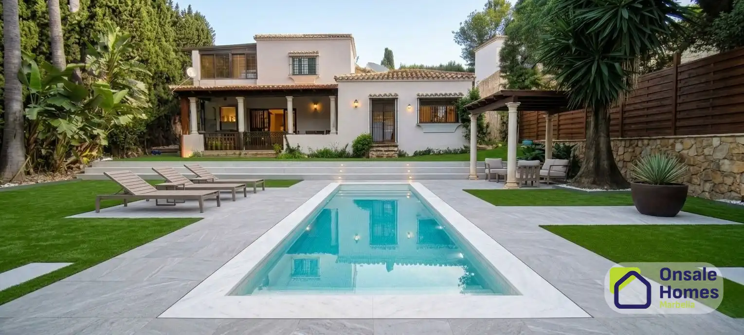 Chalet con terraza en venta en Calle Siroco, imagen 27