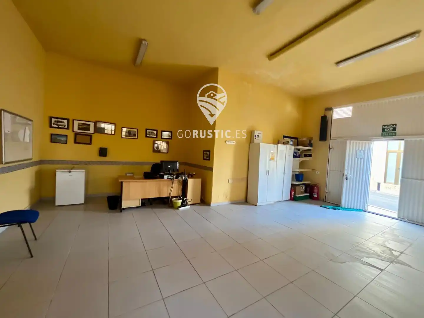 Local comercial en venta en San Sebastián de la Gomera, imagen 4
