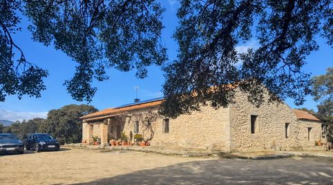 Photo 3 of Country homes for sale in Del Alberche, Colmenarejo, Madrid