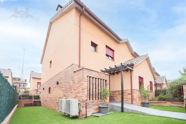 Villa à vendre à Calle Herminio Menéndez, imagen 30