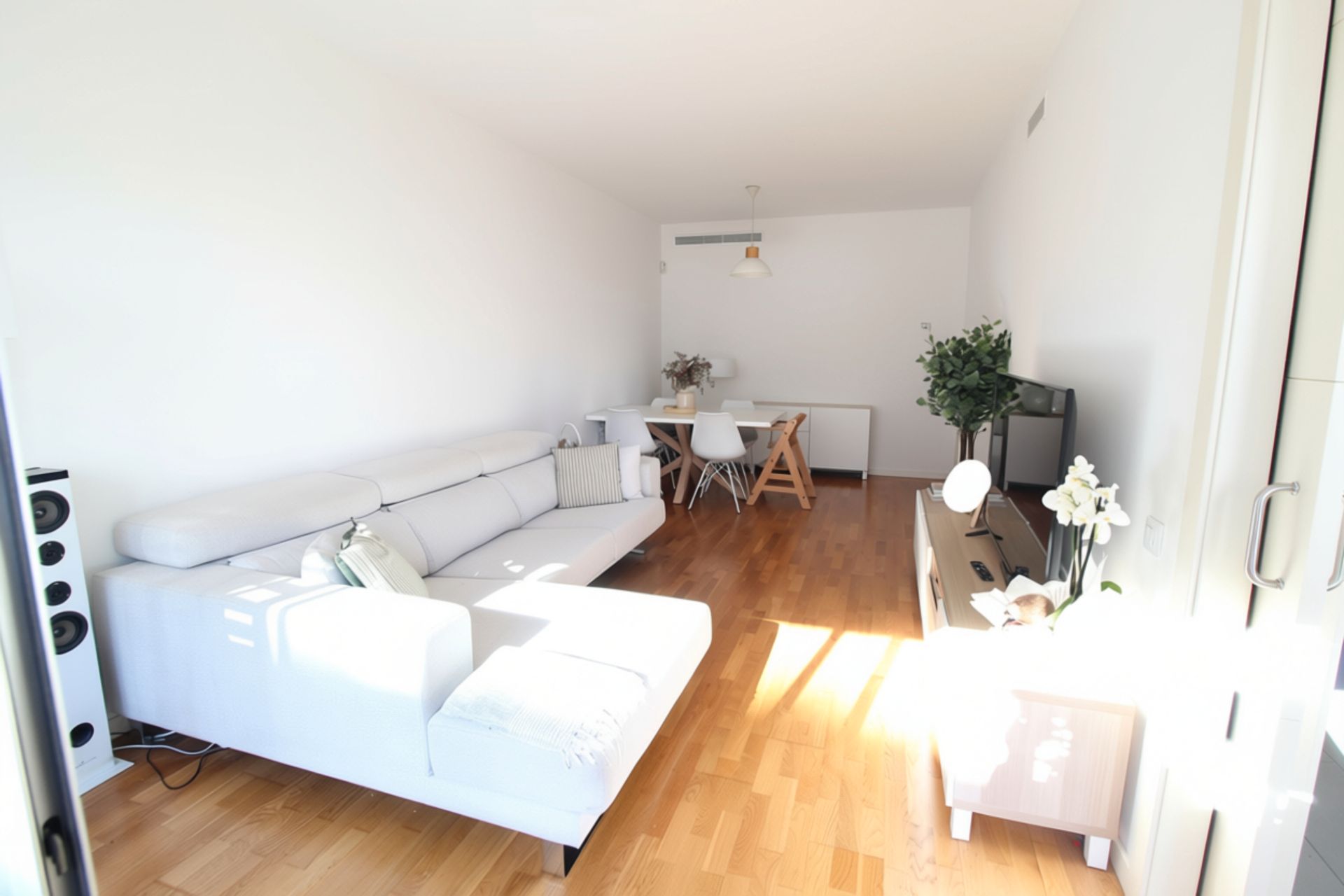 Wohnung zum verkauf in Carrer de Joana Raspall, Centre - Can Nadal