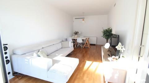 Photo 4 of Flat for sale in Carrer de Joana Raspall, Centre - Can Nadal, Sant Feliu de Llobregat