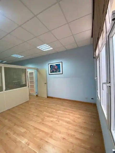 Office space with lift for sale in Calle del Doctor Verneau 3, imagen 12