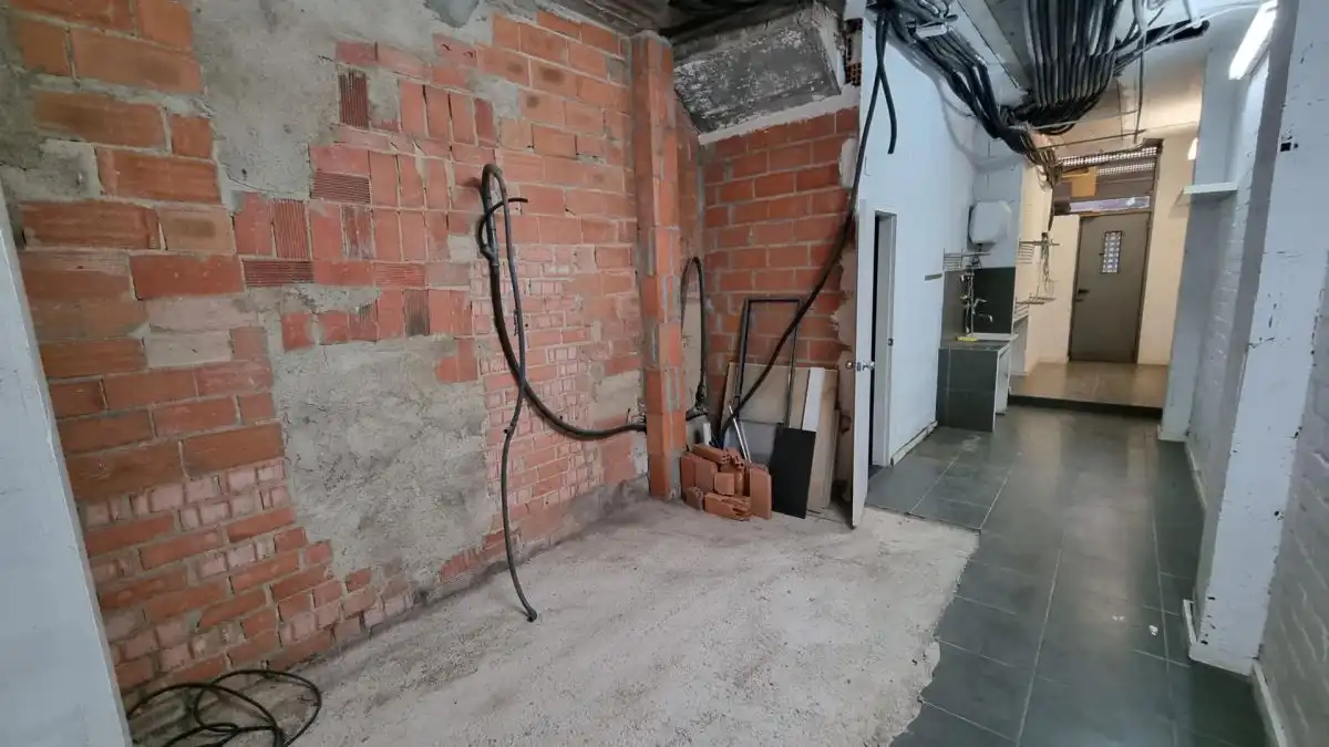 Local comercial de lloguer a Alloza, imagen 6