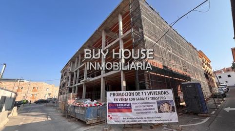 Foto 4 de Piso en venta en Centro, Illescas
