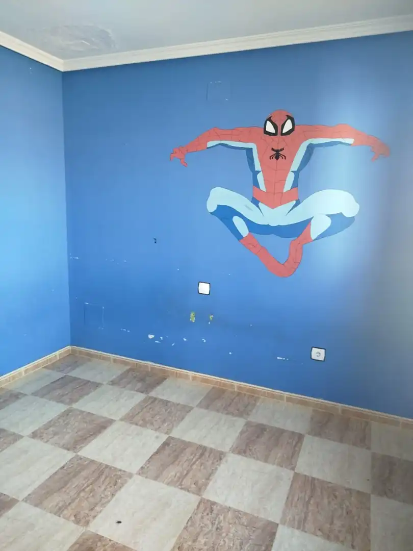 Casa con terraza en venta en Corral de Almaguer, imagen 12