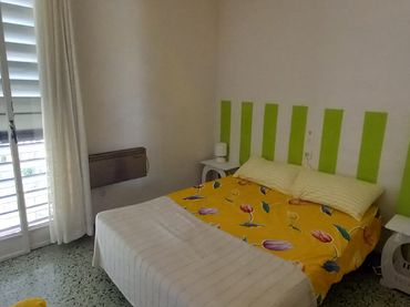 Apartment with garden for sale in Santa Margarita