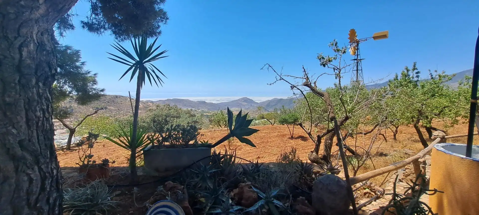 Country house for sale in Felix, imagen 7