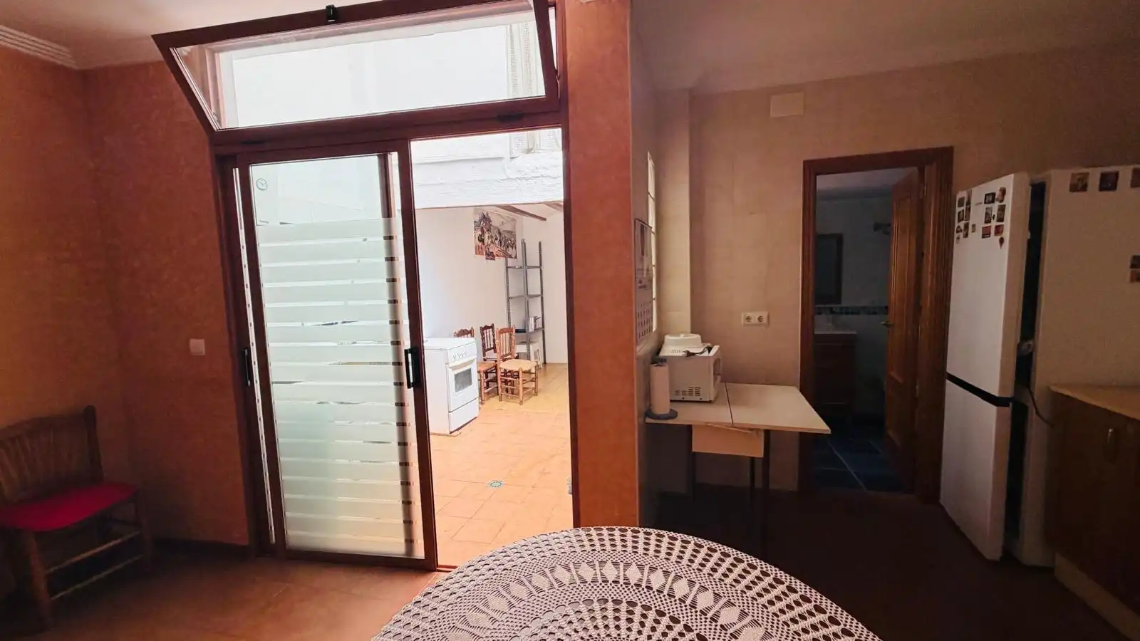 Country homes for rent in Calle BARRERES, Casco Antiguo