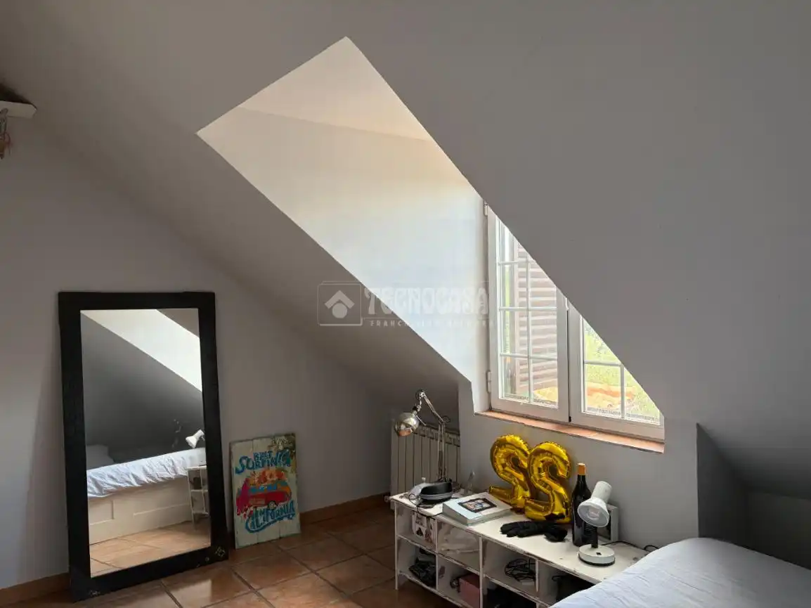 Bedroom of Houses for sale in Valdetorres de Jarama  with Heating, Private garden and Swimming Pool