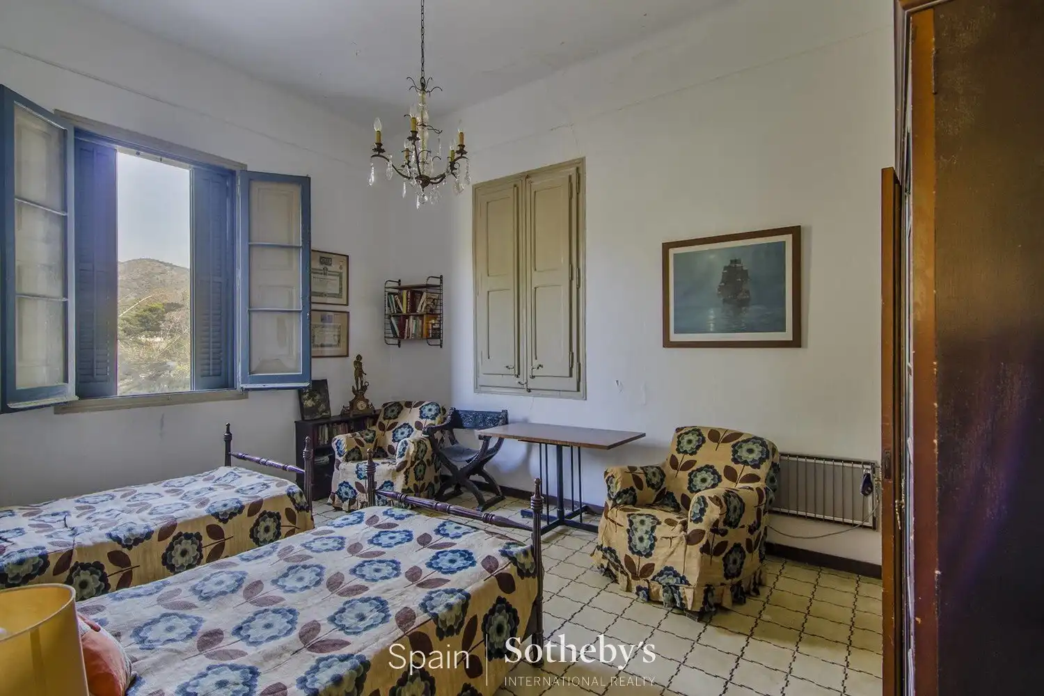 Casa amb piscina en venda a Carrer Ciutat Vila Jardí, imagen 15