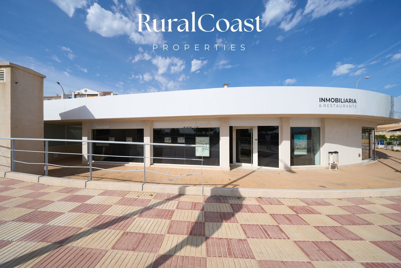 Premises to rent in Muro, 1, Pueblo Español - Coveta Fumá, El Campello