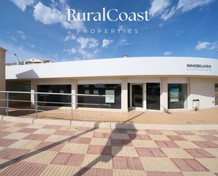 Premises to rent in Muro, 1, Pueblo Español - Coveta Fumá, El Campello
