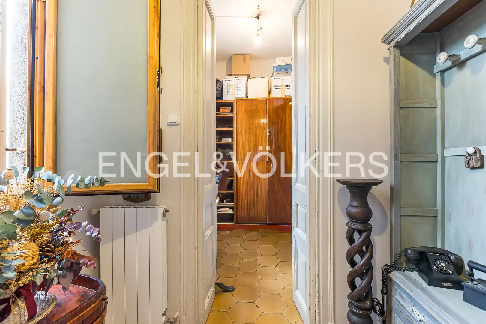 Ático con ascensor en venta en Eixample, imagen 42