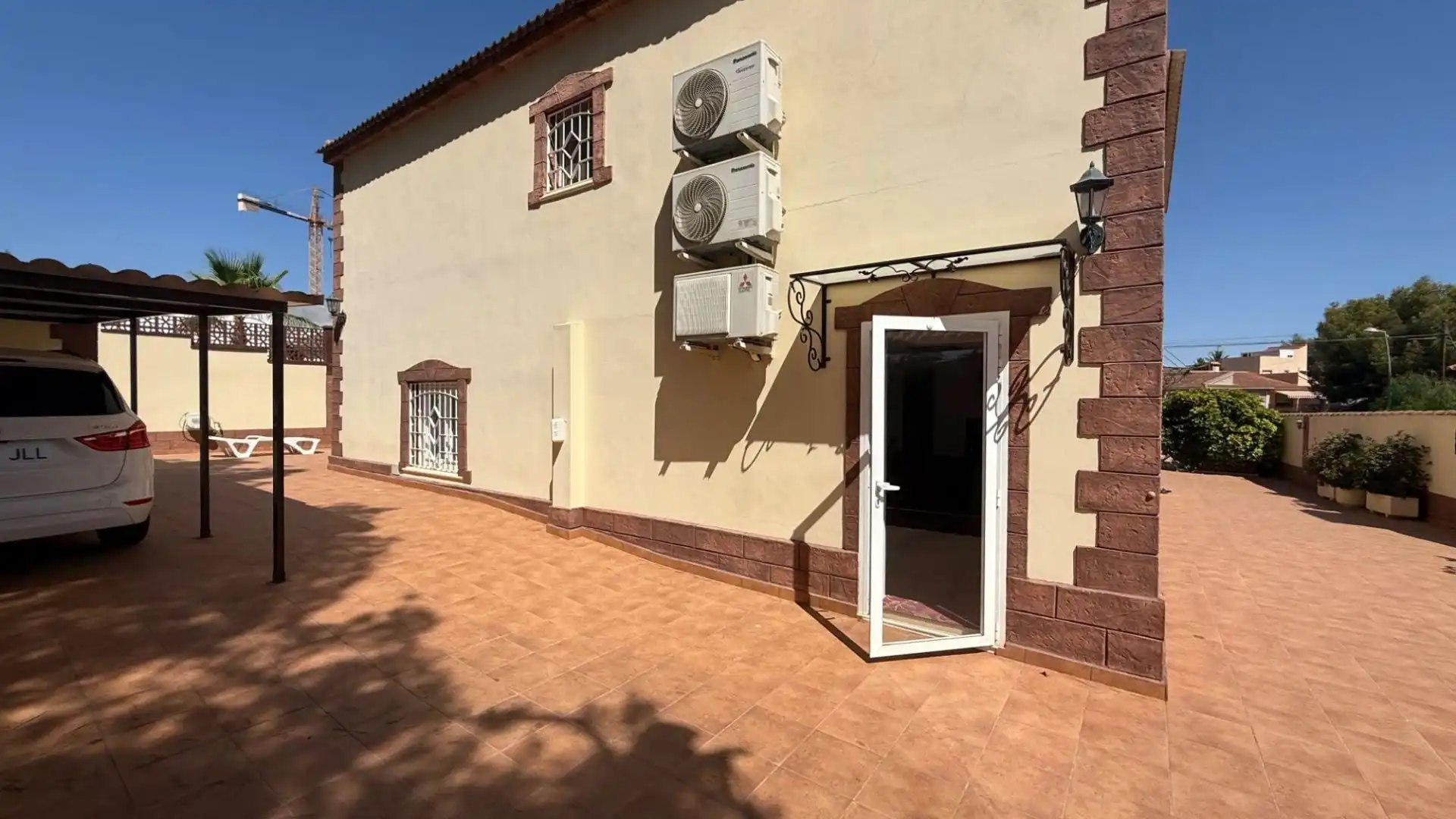 Casa con piscina in vendita a Los Balcones - Los Altos, imagen 9