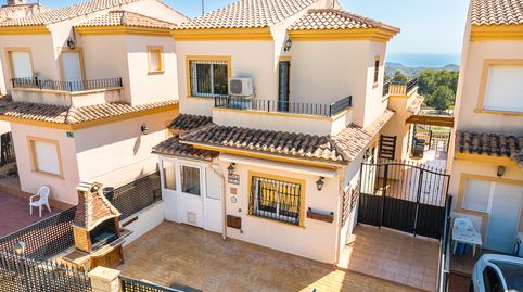 Foto 3 de Casa o xalet en venda a Calle Maestro Vicente Garcia, Aigües, Alicante