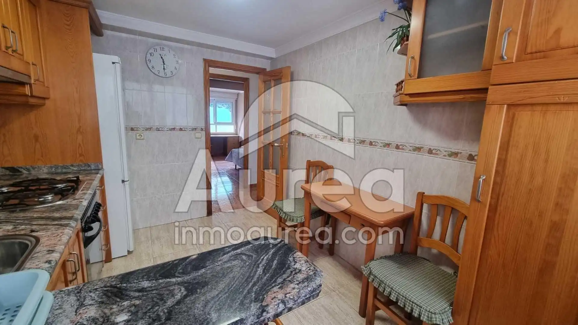 Flat for rent in Centro