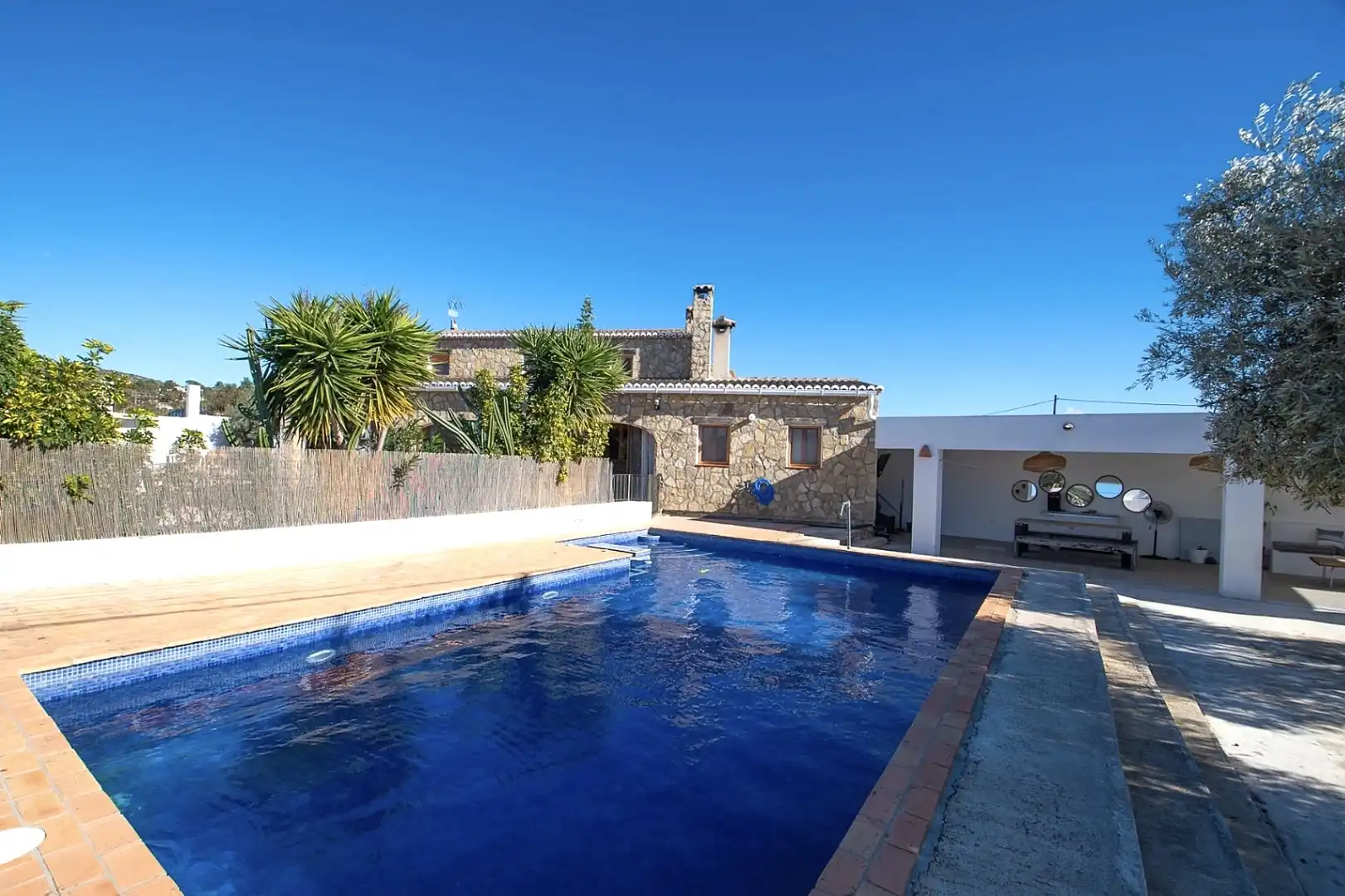 Casa rustica in vendita a Benissa pueblo, imagen 22