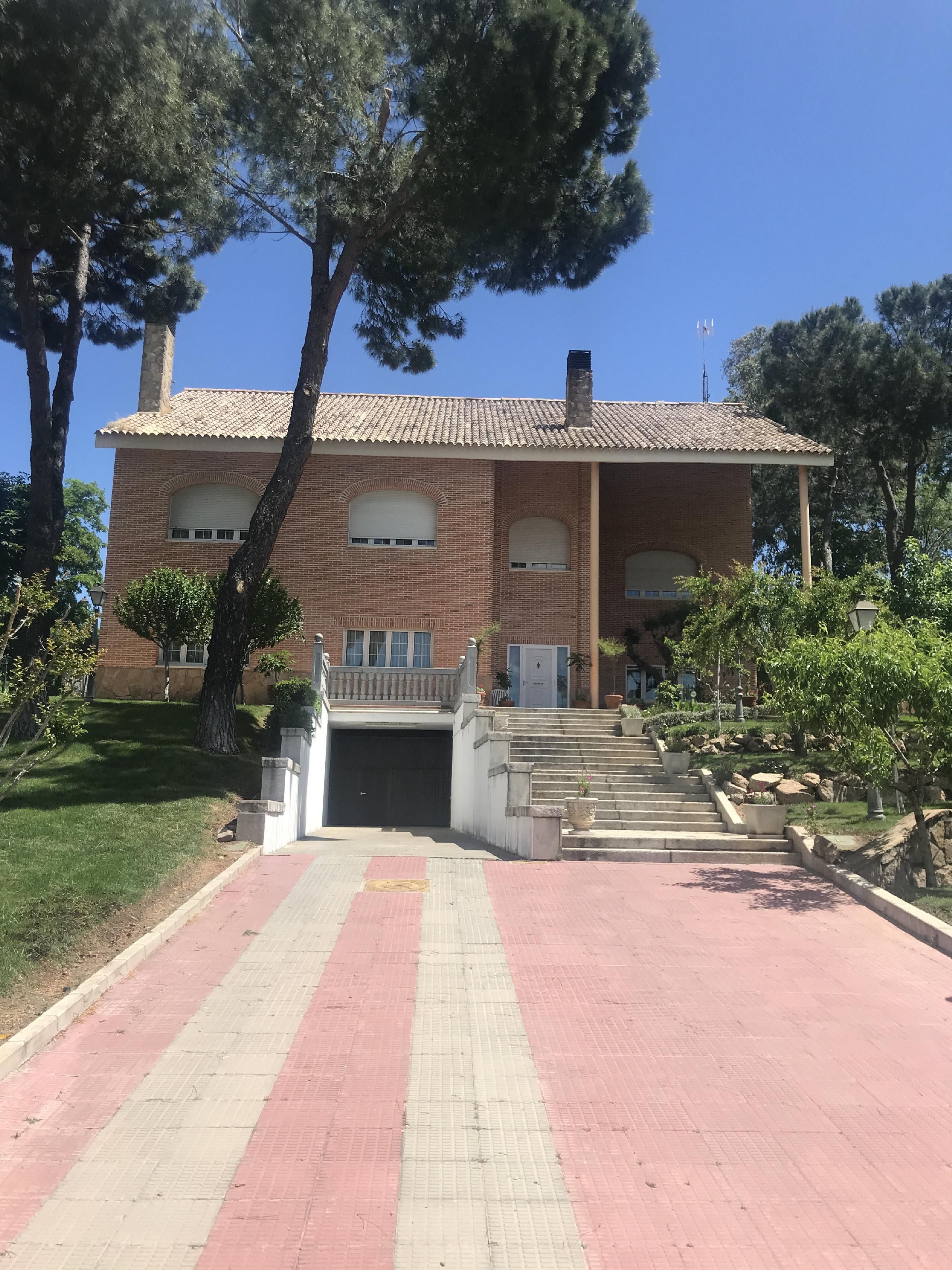 House or chalet for sale in Castillo Campodón