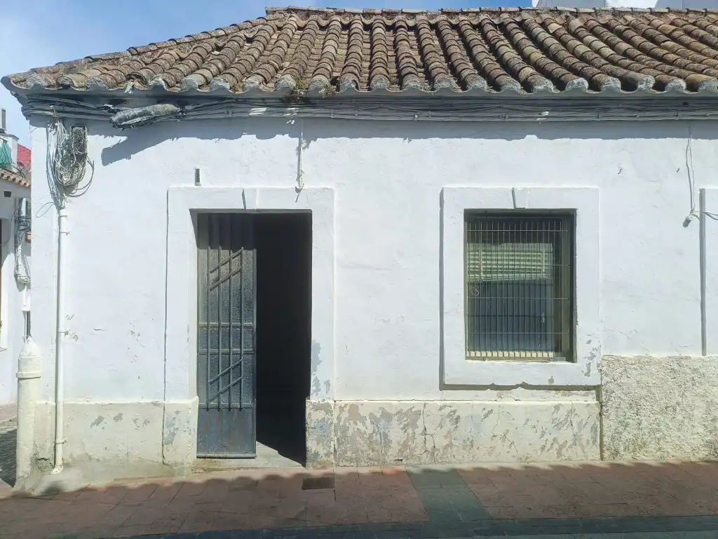 Residencial en venta en Calle General Lacy, San Roque Pueblo